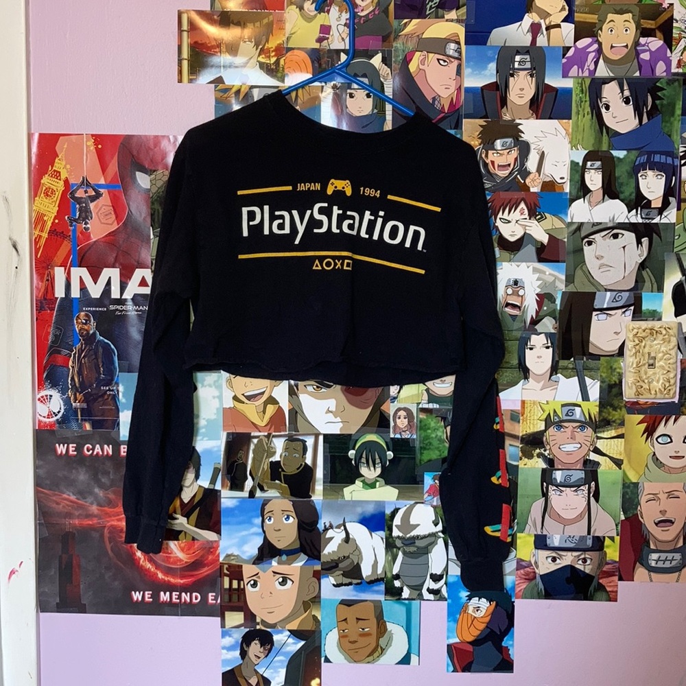 PlayStation